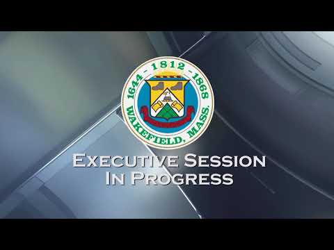 Wakefield Board of Selectmen - April 23, 2018