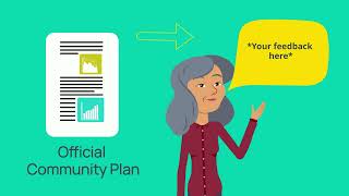 The City is Updating our Official Community Plan!