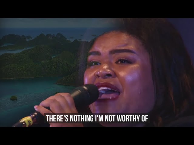 Paulini Bautani & Pacific Family - This is Me 🎶❤️‍🔥 (Free West Papua Campaign Edit) class=