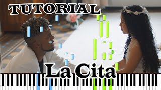Redimi2 - La Cita (Tutorial)