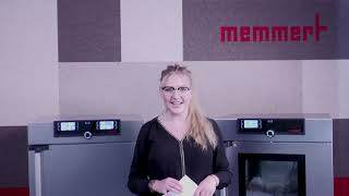 Memmert Webinar | Medical devices and MDR (English)