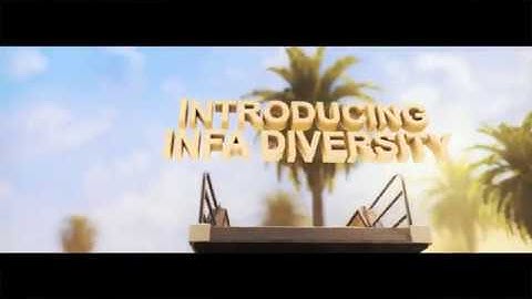 Introducing InFa Diversity By InFa Qwacho!
