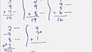 Maths secrets sinhala/ගණිත රහස්  සිංහලෙන් (02)