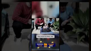 Despite their size, nothing ever stopped them 🌍💪 check profile for more inspiring things ✨