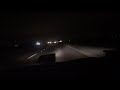 86 Fiero Daily Driver Close Call !