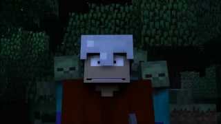 Minecraft This Is Halloween Gmv