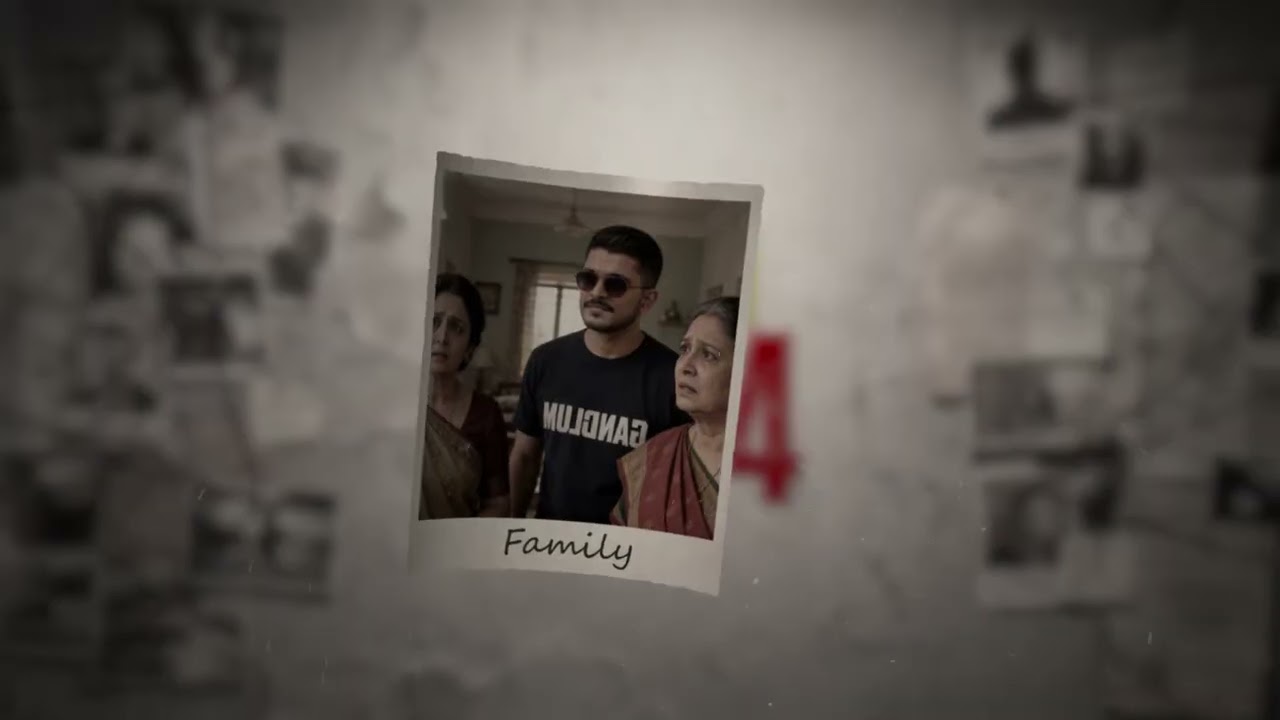 documentary Edit 01