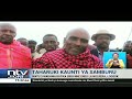 Samburu: Watu 3 wauawa katika siku nne eneo la Nolkera, Loosuk