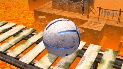 Rollance Adventure Balls | Ultimate Level 2838-2845 Walkthrough Gameplay (Android/iOS)