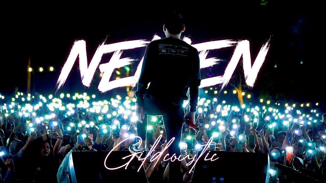 GILDCOUSTIC - NEMEN - PIJARFEST MELUKIS MALAM SEASON 2 - KUDUS JAWA TENGAH