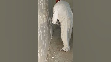 Skip Trowel Texturing Video 20 February 2024