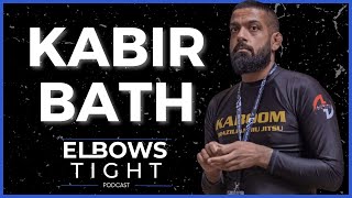 An Honest Conversation About Ecological Dynamics in BJJ with Kabir Bath | Ep. 108 screenshot 4