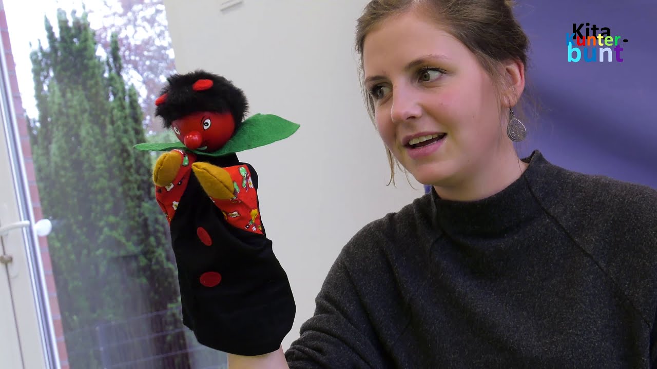 Die Kita Kunterbunt in Billerbeck stellt sich vor | Kinder-, Jugend- und Familienhilfe e.V.