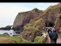5 Game of Thrones Filming locations in Giant Causeway Coastal route