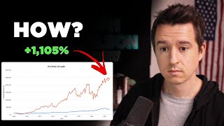 This Stock Is DESTROYING The Market