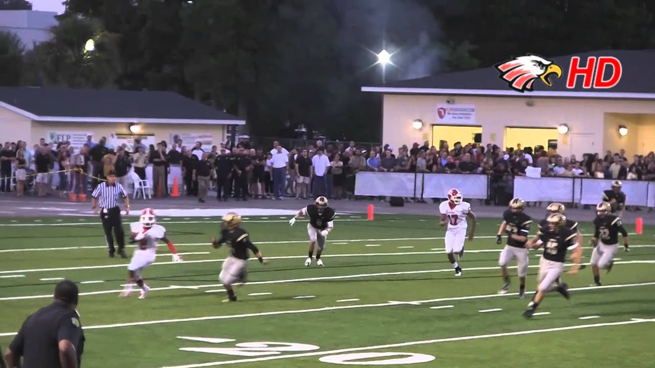 Craig Rucker 2013 Sophomore Season Highlights - YouTube