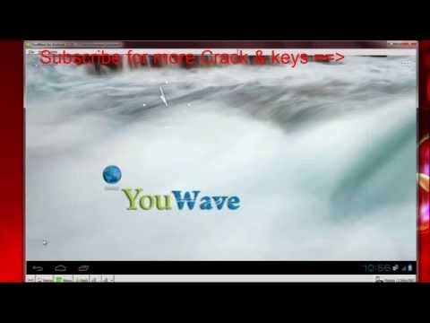 crack youwave 2.3.4