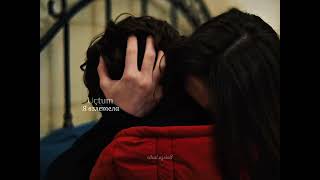 Alya 🥺 Kaldım Karabulut Ardına Mavi Ritim