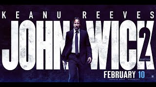 John Wick Chapter 2 2017 {Hindi English} 720p 10bit BluRay ESub