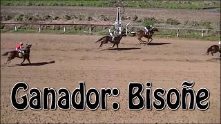 Clásico General San Martín, Concepcion del Uryuguay 20  08 17