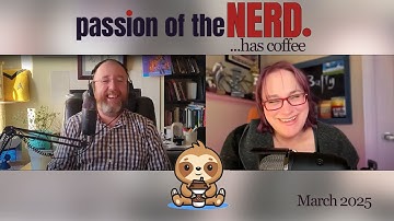Thoughts on the Buffy Revival • Passion of the Nerd Has Coffee