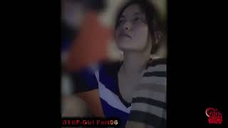 Japanese Girl Farting In Karaoke Room (DTBF-JPGFKR)