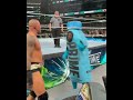 This Is What Happened In WWE Unseen Fottages