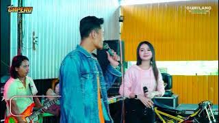 NEW GAPERO MUSIC - DINDING KACA -MONIC MONICA - PARTY NEW YEARS BOLO HORE & LONDO OTOTREND DI WARKOT
