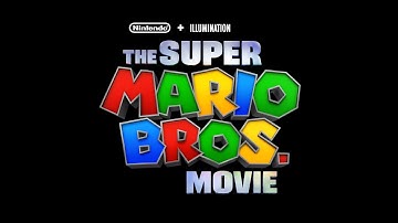 Level Complete - Official Super Mario Bros. Movie OST