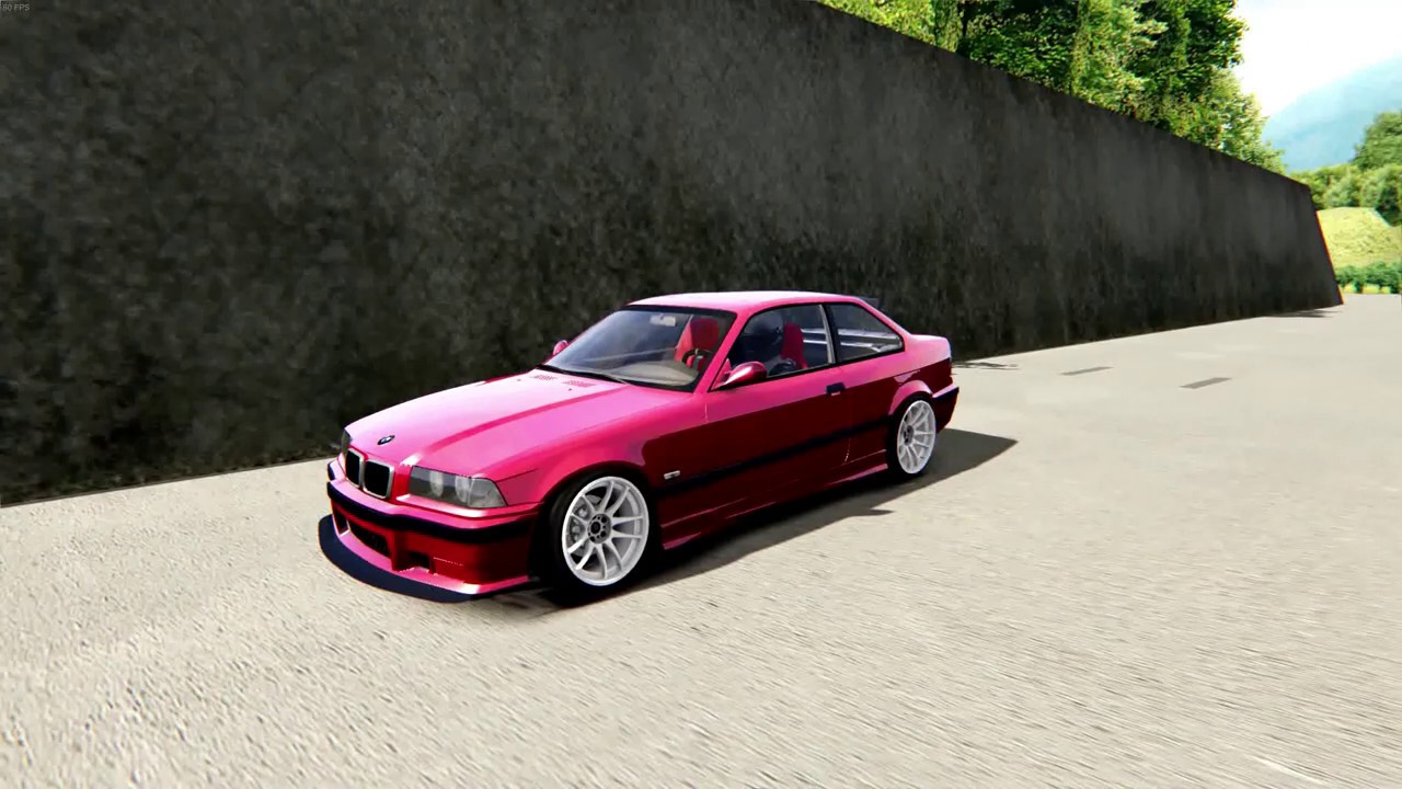 Daewoo assetto corsa