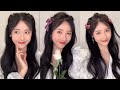 🌼Cute Cute🌼 Korean Style for Girls🌼Braid Hairstyle Tutorial🌼