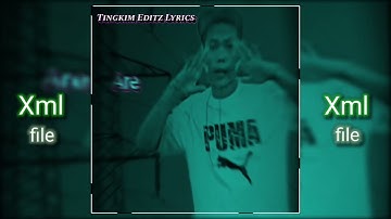 Get you the moon💫/XML file lyrics🍁