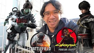 LIVE GAME NGOBROL Episode 009 Feat . Ryan Lord WNI