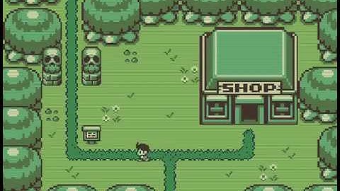 Timothy and the Mysterious Forest - First look