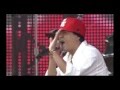 YOYO-C 〜横浜レゲエ祭2011〜RESPECT〜