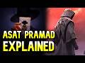 Everything WRONG With ASAT PRAMAD And the COMPLETE HISTORY of The Demon Lord...IT'S TRAGIC