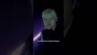 Morgen 19:00 „nichts mehr übrig“ Proberaum Session auf dem Nio Channel!