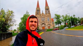 The Most Beautiful Place You've Never Been: Helena, Montana