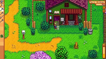 STARDEW VALLEY Download Free for IOS APK #gameplay 🆕 Tricks all Game Mobile