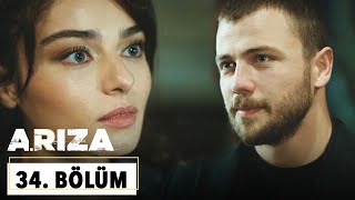 Arıza 34. Bölüm - HD