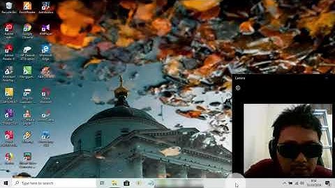 Windows 10 Home : How to enable always show all icons in the notification area