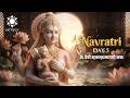 Navratri Day 5 Maa Skandamata Mantra | ॐ देवी स्कन्दमातायै नमः | 108 Times | Protection &amp; Blessings