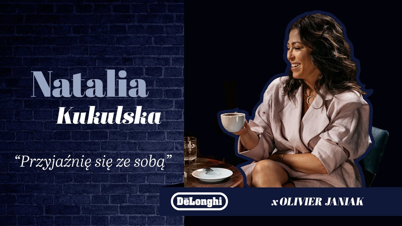 Natalia Kukulska. Życie w prawdzie to klucz do szczęścia?