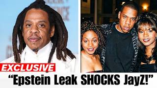Famous JayZ’s Epstein Island Footage Reaction Goes Viral! Net Worth