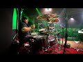 Drumcam "Olvidarme de tí"