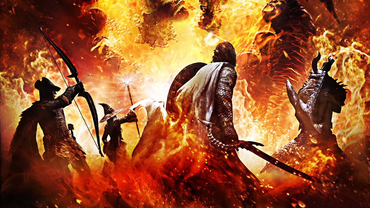 Dragons Dogma Die Verschwörer Dragons Dogma Die Verschwörer