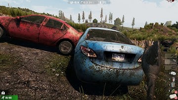 Gnamod Core 0.5 Alpha - Test Gameplay 2