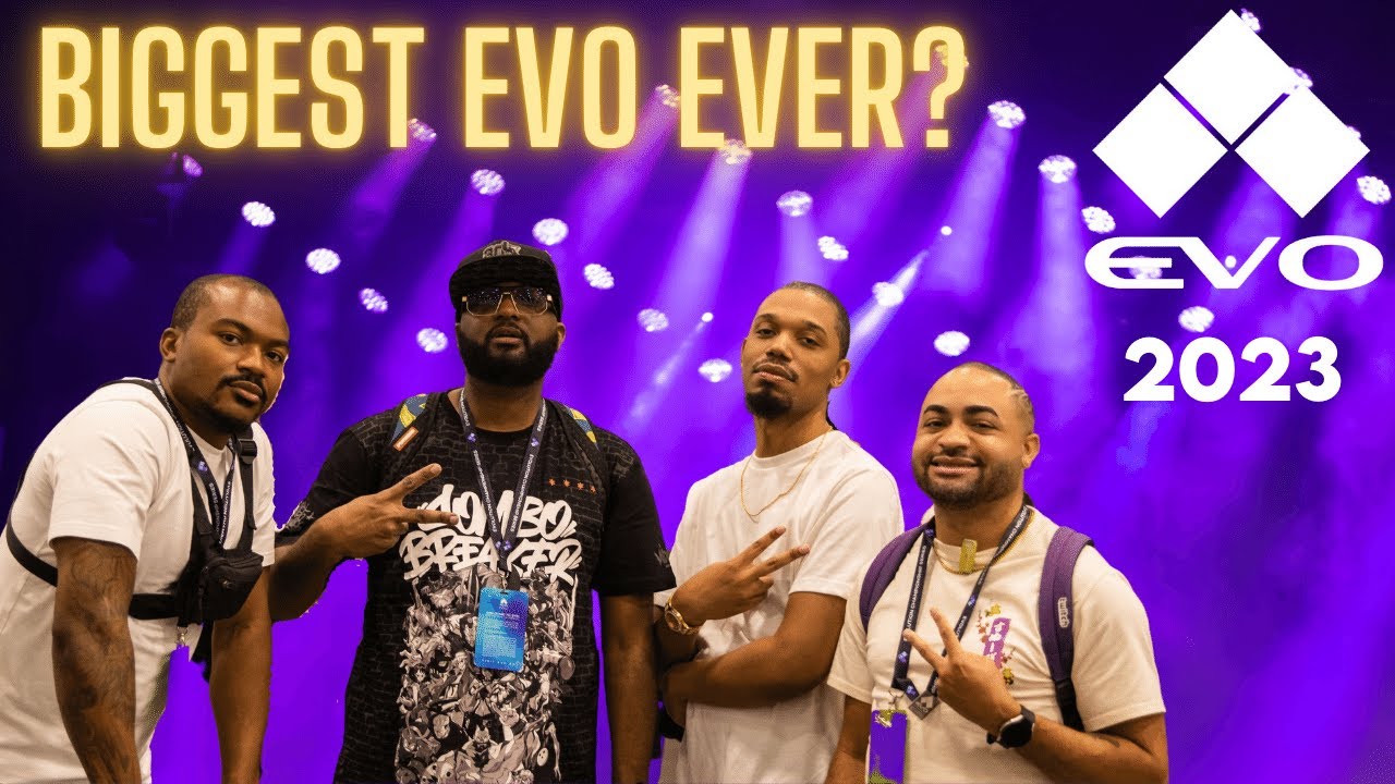 biggest evo motor