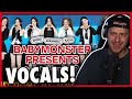 BABYMONSTER SEE YOU THERE in TOKYO DAY 1 THE 1ST FANMEET 2024 REACTION!