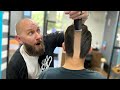 I Paid My Employee To Shave Their Head